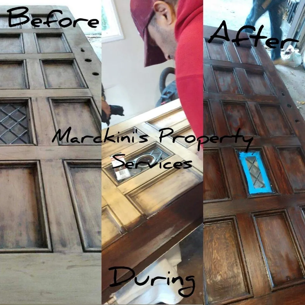 Affordable yard maintenance in Everett, MA - Marckinis