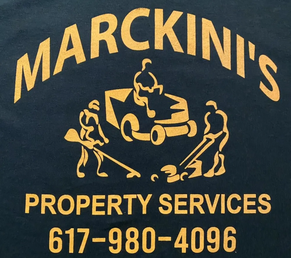 Custom yard cleanup service near you across Peabody, MA - Marckini’s Property Services