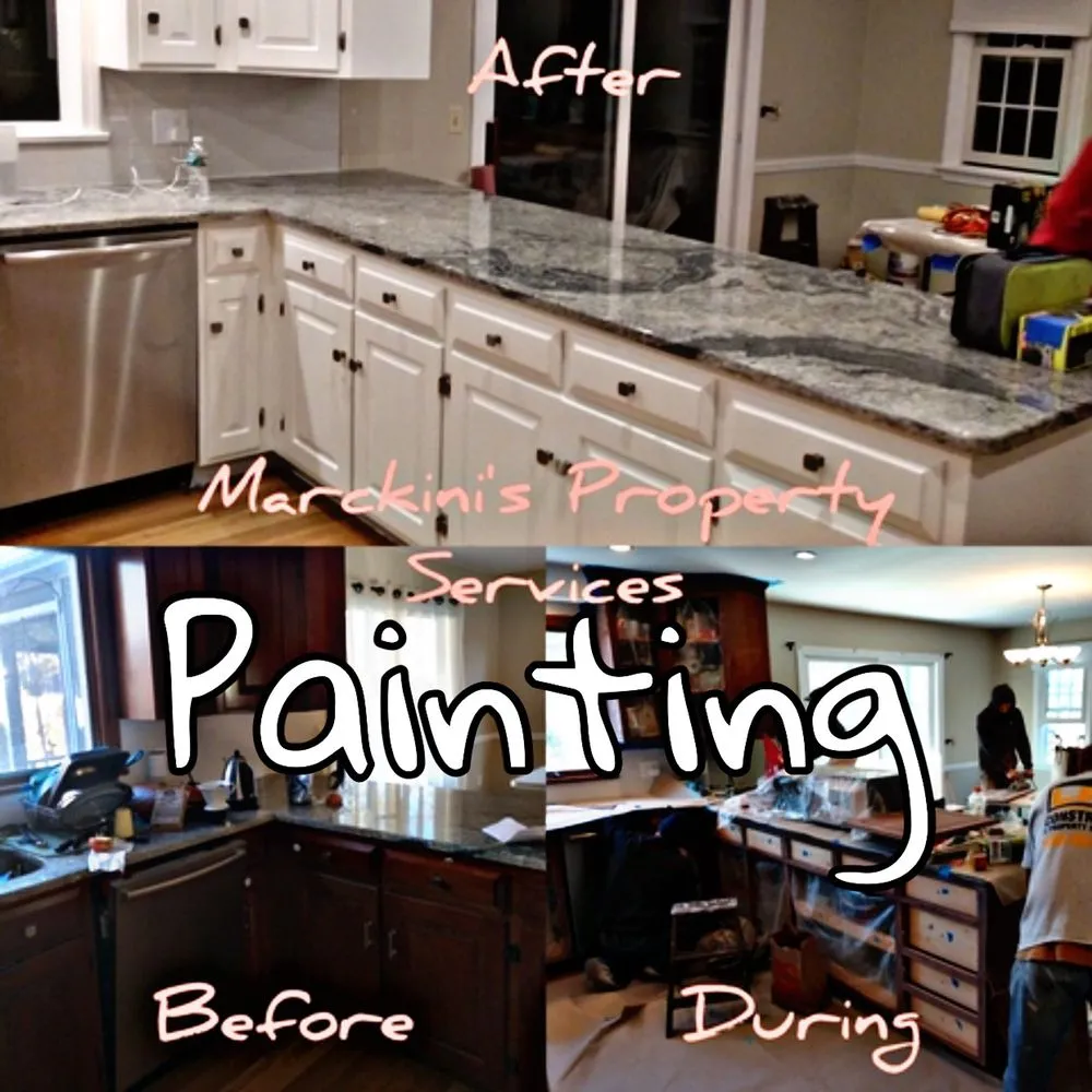 Trusted garden landscaping in Peabody, MA - Marckini’s Property Services