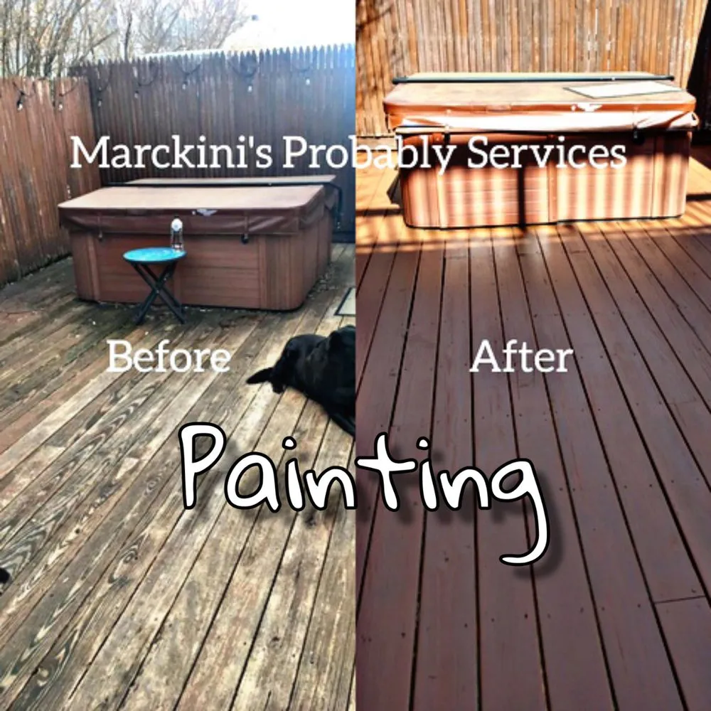 Expert lawn care service for outdoor upgrades across Peabody, MA - Marckini’s Property Services