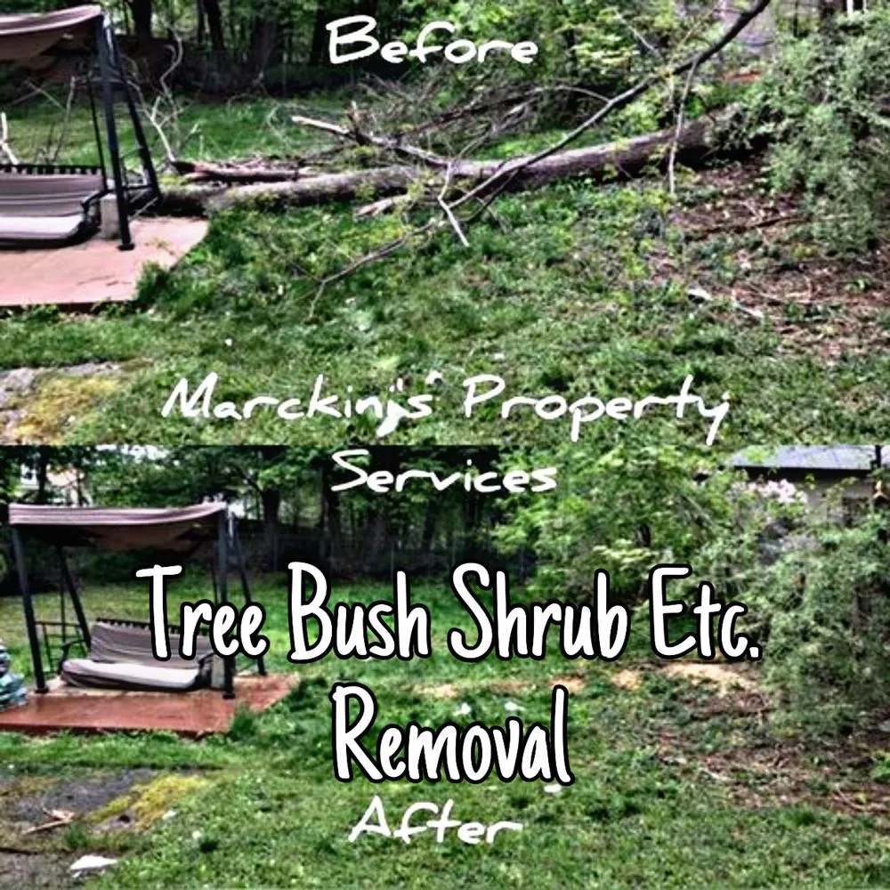 Custom landscaping services for residential properties in Peabody, MA by Marckini’s Property Services