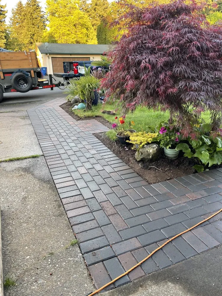 Top-rated outdoor landscaping for residential properties across Wood Village, OR - Marco Joaquin Landscaping