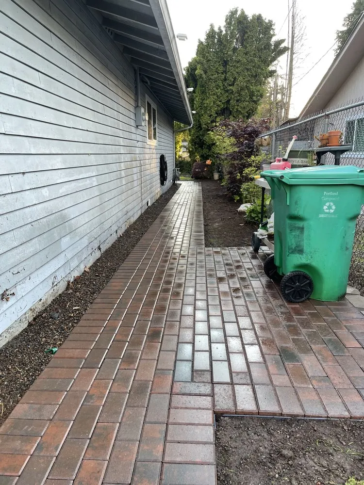 Professional residential landscaping for outdoor upgrades in Wood Village, OR by Marco Joaquin Landscaping