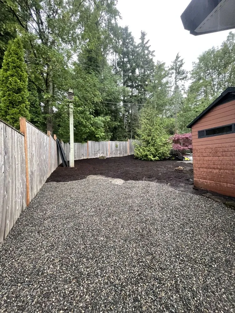 Top-rated landscape design in Wood Village, OR - Marco Joaquin Landscaping