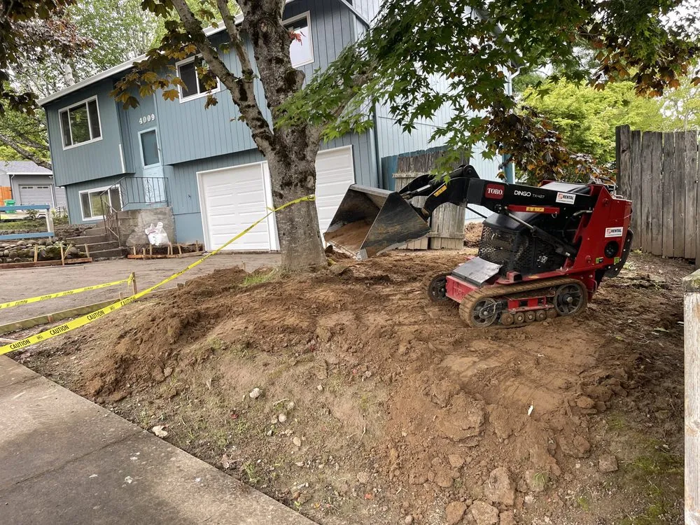 Trusted lawn care service in Wood Village, OR by Marco Joaquin Landscaping