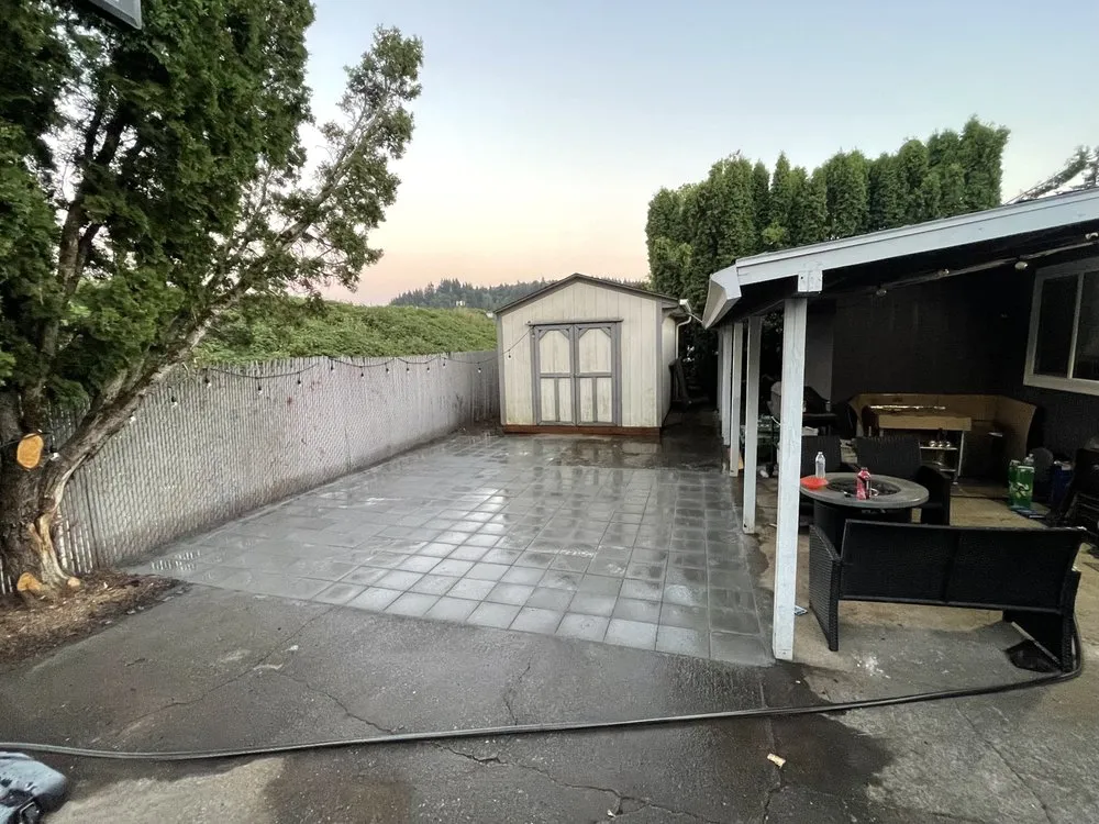 Local landscaping services experts serving Wood Village, OR - Marco Joaquin Landscaping