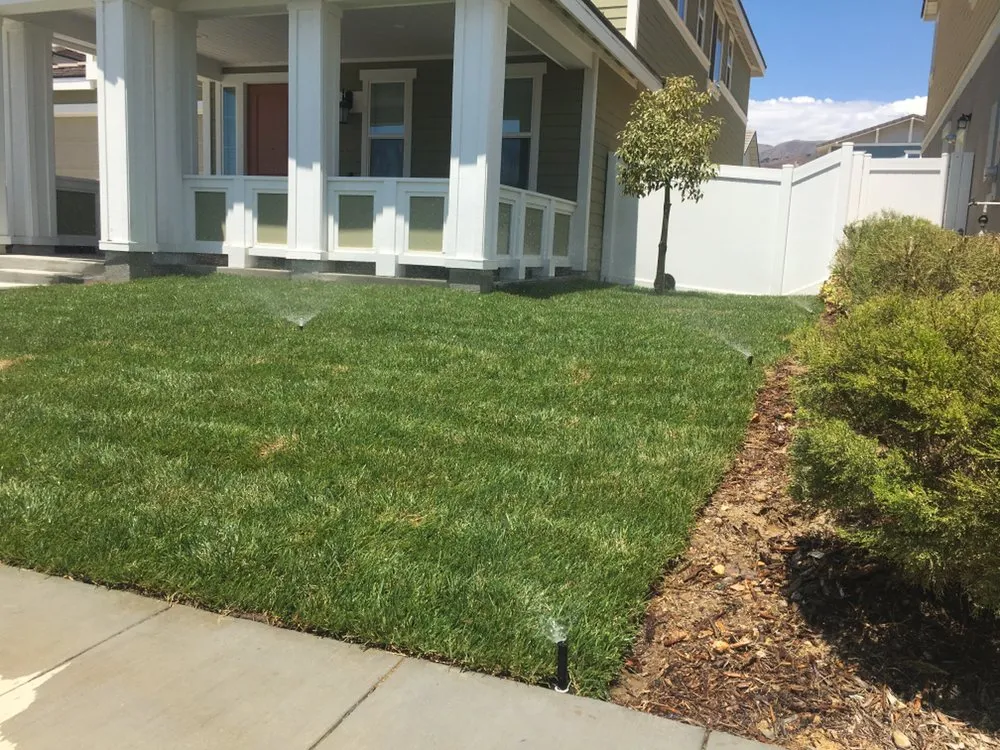 Expert lawn mowing service experts serving Los Angeles, CA - Marco Landscaping Services