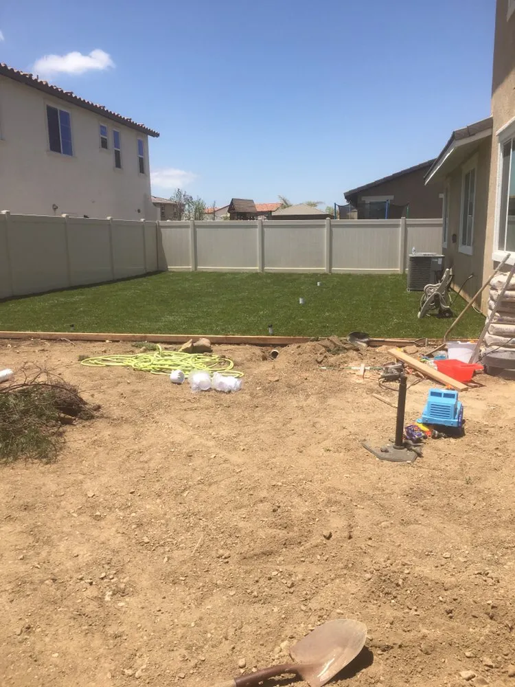 Top-rated garden landscaping experts serving Los Angeles, CA - Marco Landscaping Services