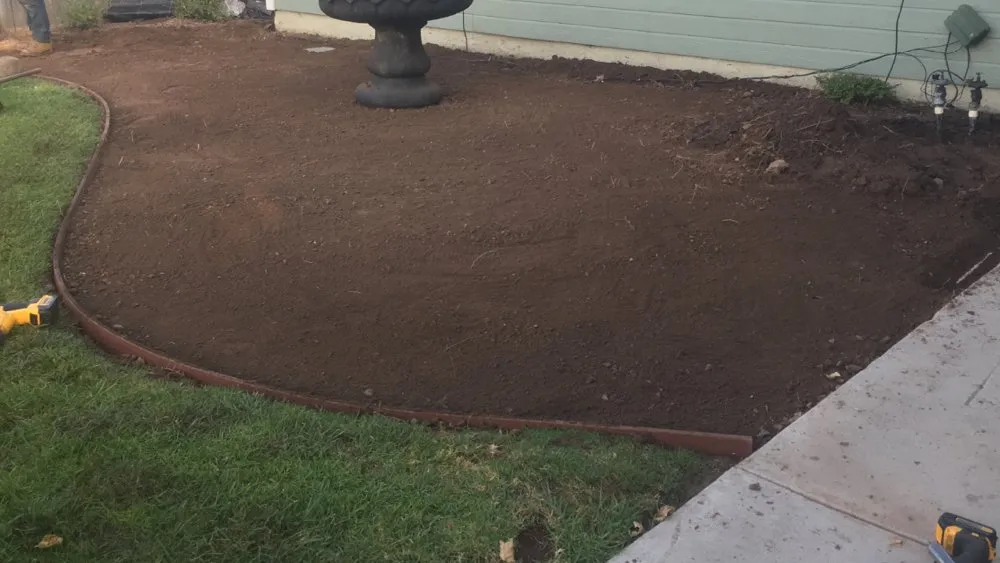 Custom residential landscaping in Los Angeles, CA - Marco Landscaping Services
