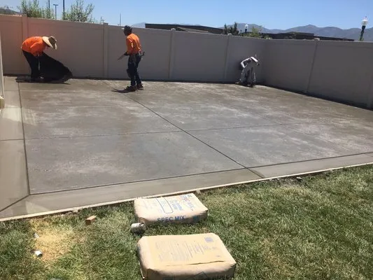 Marco Landscaping Services Logo