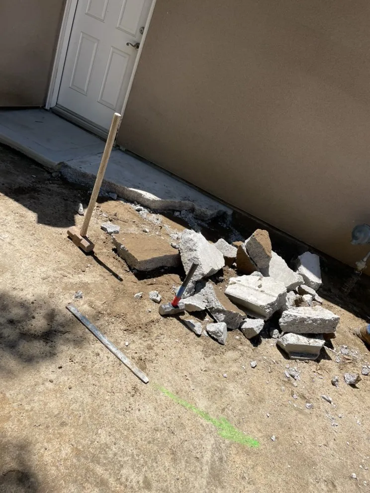 Professional garden landscaping for outdoor upgrades across Bakersfield, CA - Marco Stump Grinding