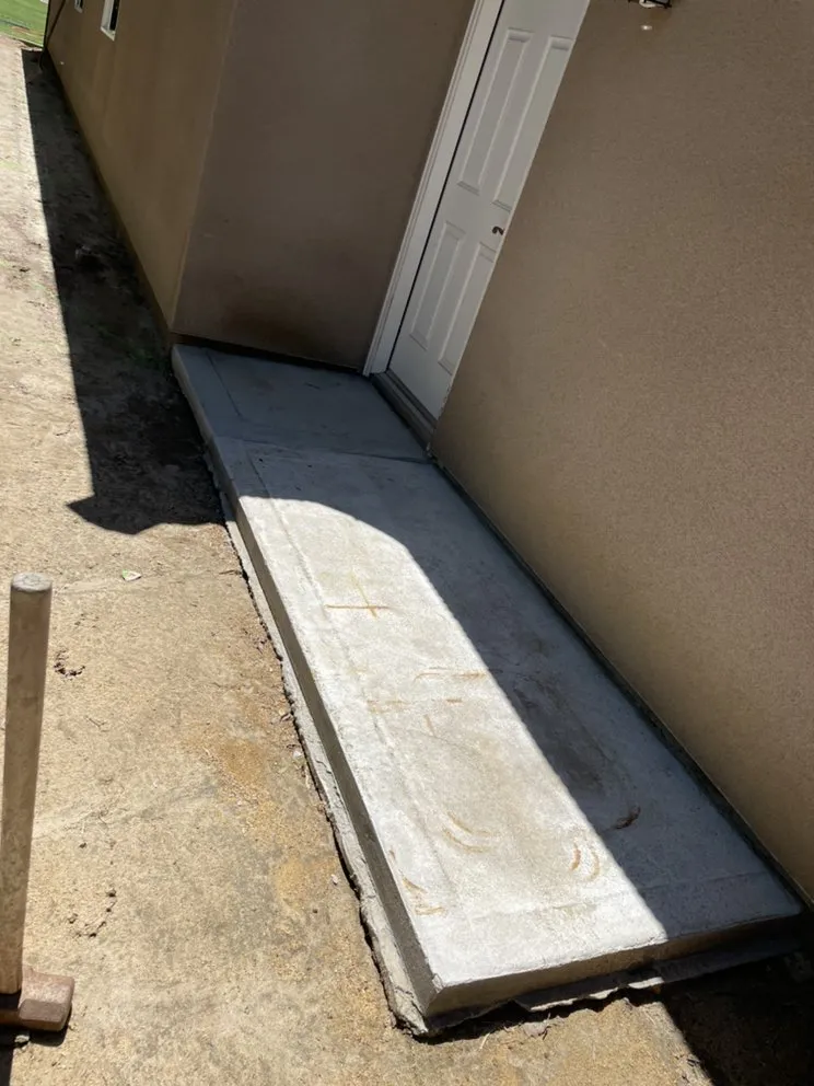 Reliable lawn mowing service near you across Bakersfield, CA - Marco Stump Grinding