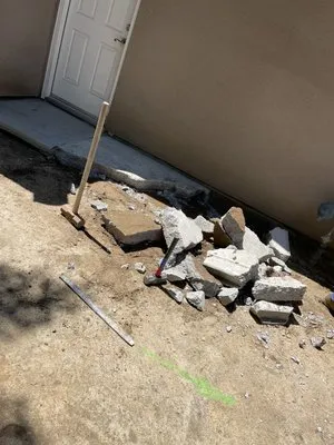 Marco Stump Grinding Logo