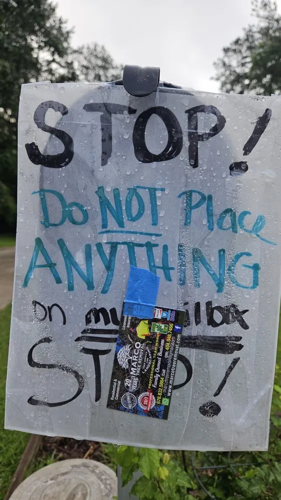 Professional lawn care service experts serving Marietta, GA - Marco Tree Removal