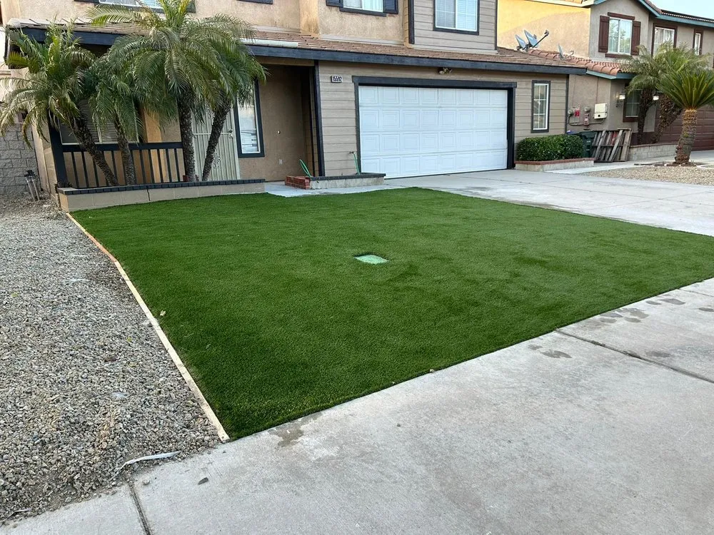 Top-rated landscape design with custom design in Riverside, CA by Marco Tree Service