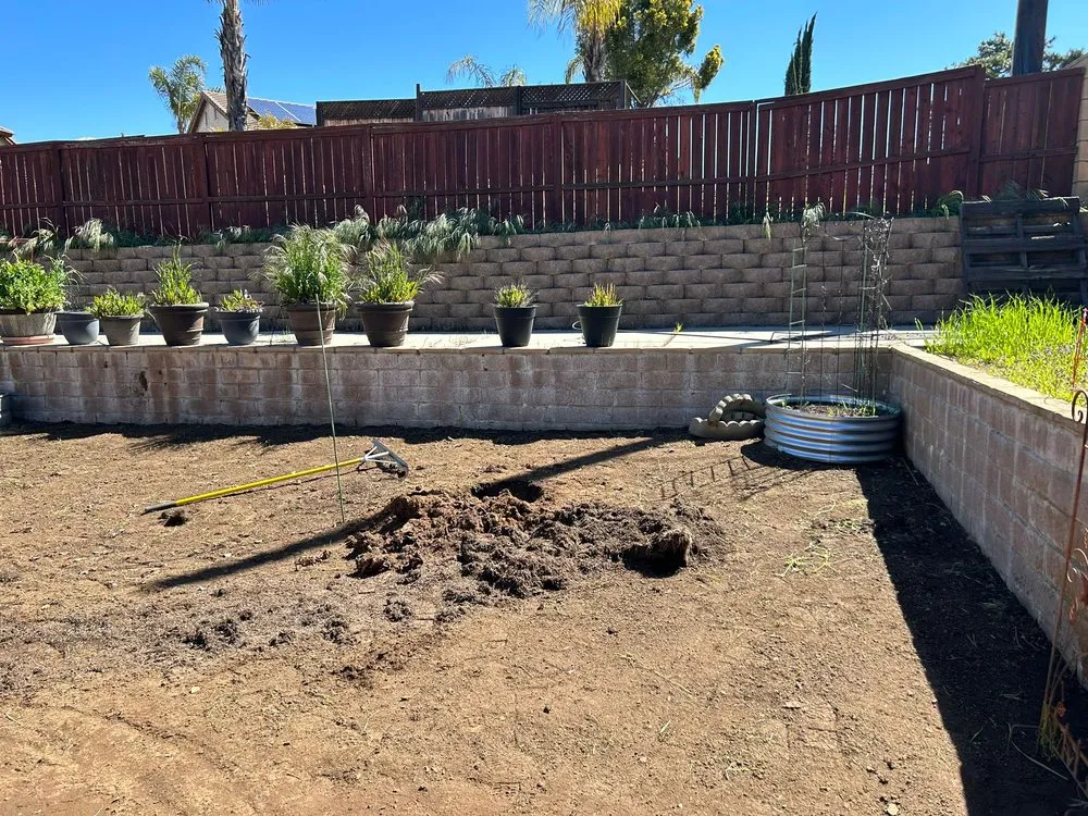 Affordable landscape installation experts serving Riverside, CA - Marco Tree Service