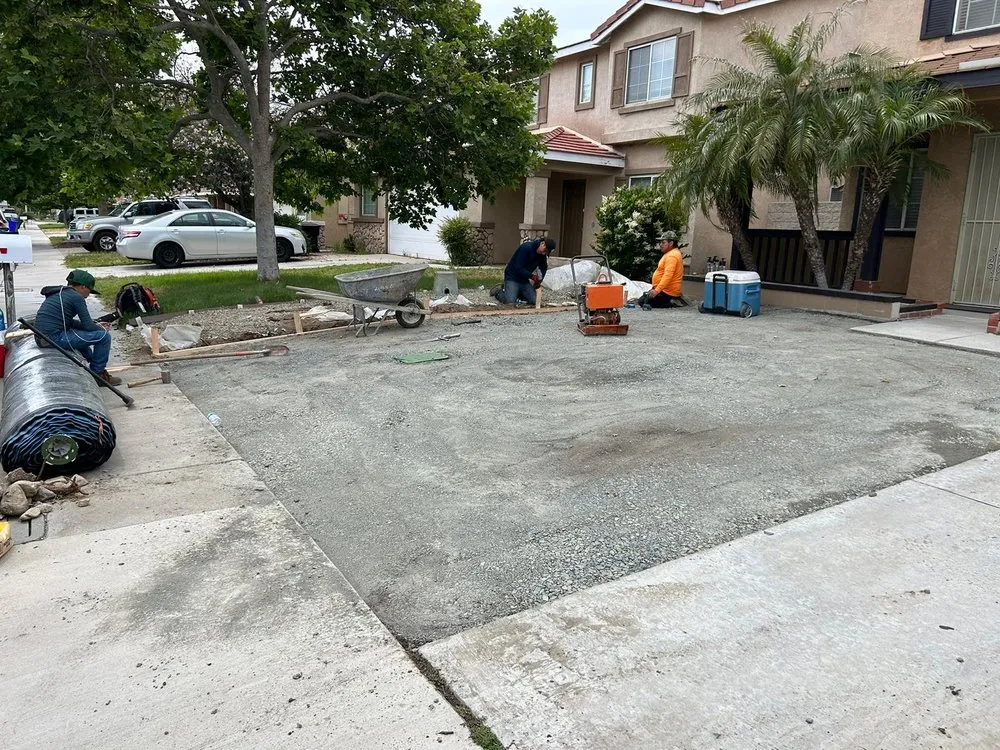 Affordable residential landscaping near you across Riverside, CA - Marco Tree Service