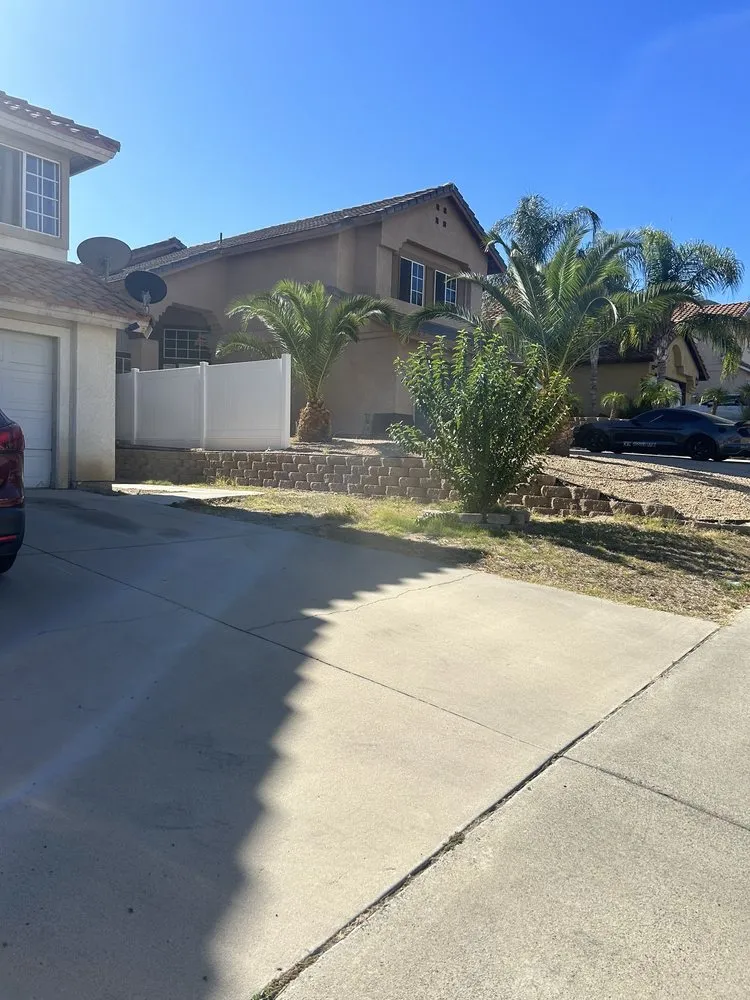 Reliable yard maintenance experts serving Riverside, CA - Marco Tree Service