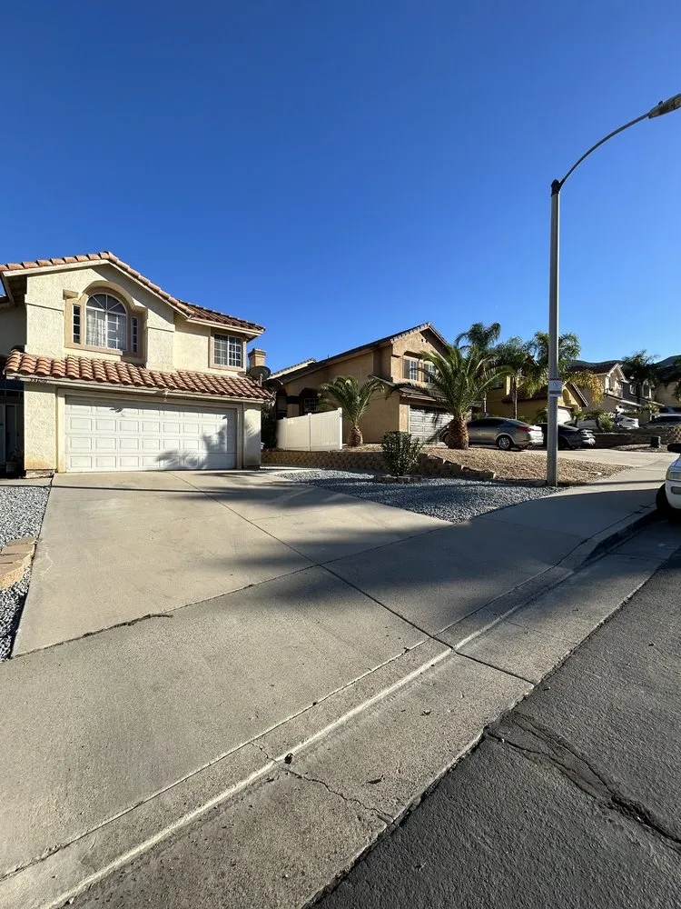 Local residential landscaping near you across Riverside, CA - Marco Tree Service