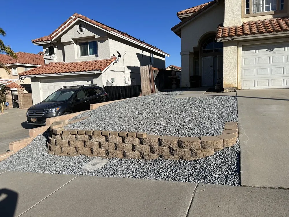 Trusted landscape design in Riverside, CA by Marco Tree Service