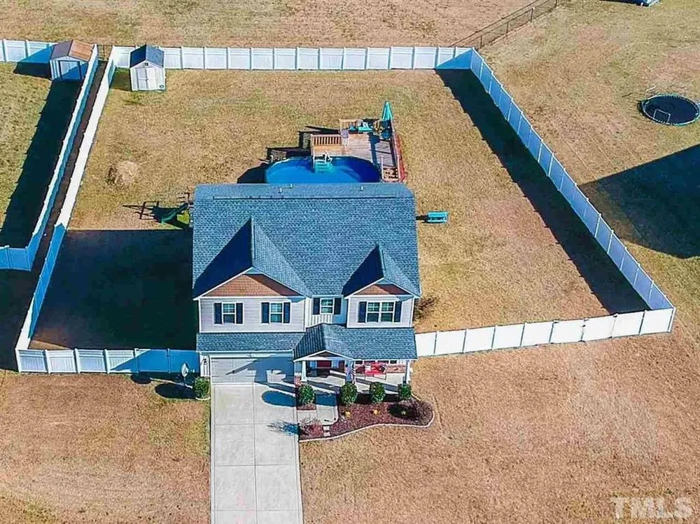 Affordable residential landscaping for residential properties across Benson, NC - Marcom's Mowing and Landscaping