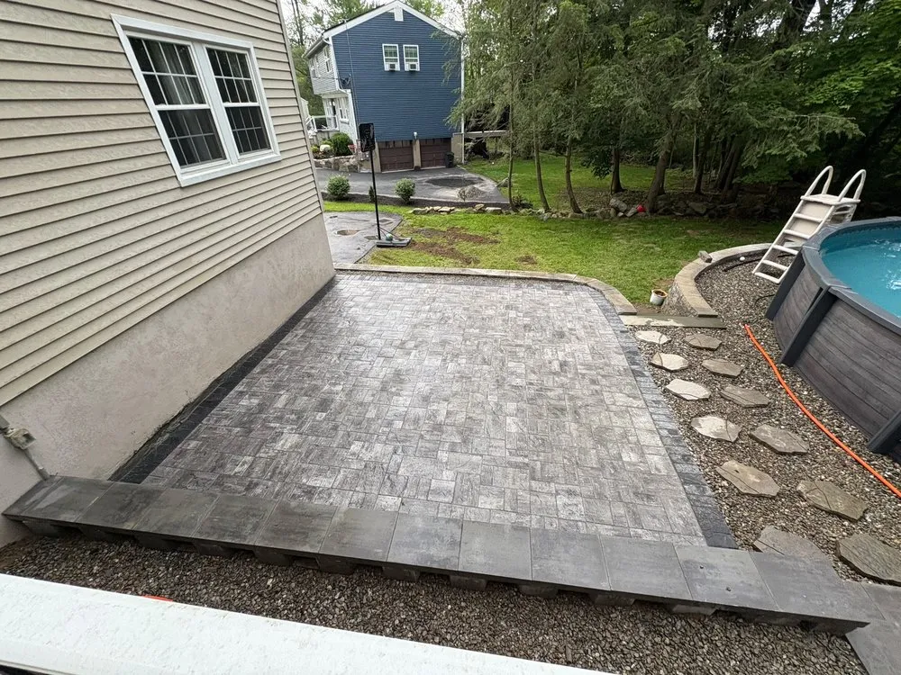 Professional outdoor landscaping experts serving Lake Mohegan, NY - Marcos Construction & Landscaping