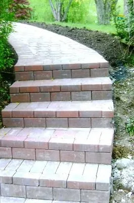 Affordable outdoor landscaping in Lake Mohegan, NY - Marcos Construction & Landscaping