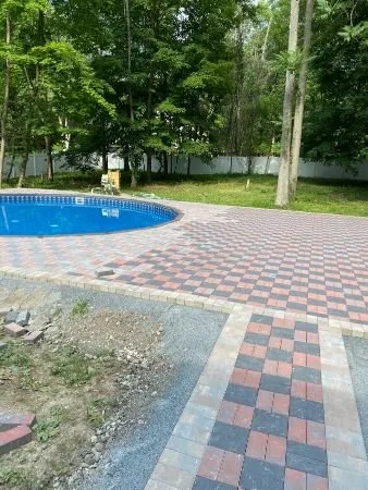 Reliable outdoor landscaping experts serving Lake Mohegan, NY - Marcos Construction & Landscaping