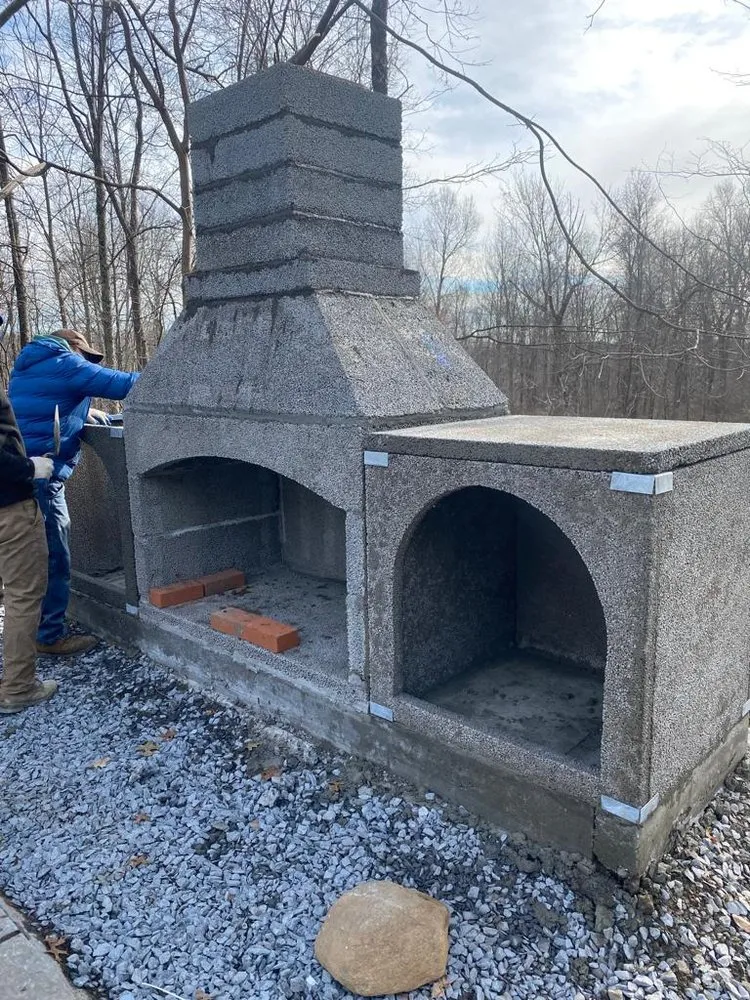 Trusted landscape design for beautiful yards in Lake Mohegan, NY by Marcos Construction & Landscaping