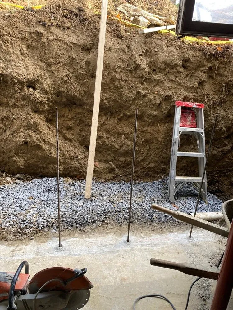 Local yard cleanup service in Lake Mohegan, NY - Marcos Construction & Landscaping