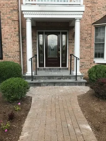 Expert yard maintenance in Lake Mohegan, NY by Marcos Construction & Landscaping