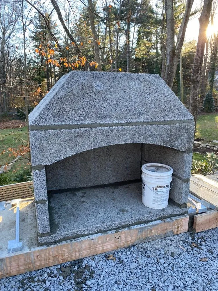 Reliable garden landscaping near you across Lake Mohegan, NY - Marcos Construction & Landscaping