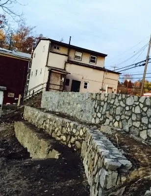 Local landscape design experts serving Lake Mohegan, NY - Marcos Construction & Landscaping