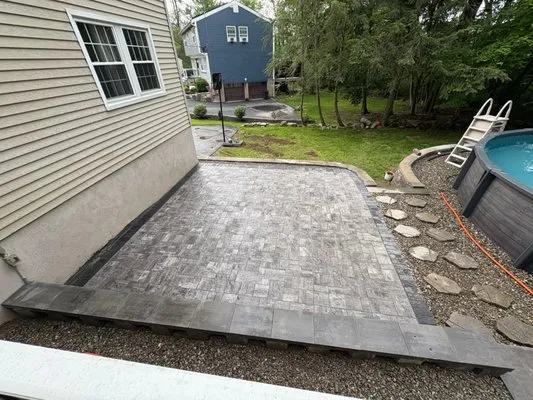 Marcos Construction & Landscaping