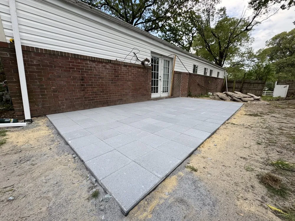 Trusted yard maintenance experts serving Cape St. Claire, MD - Marcos Ee Contractor