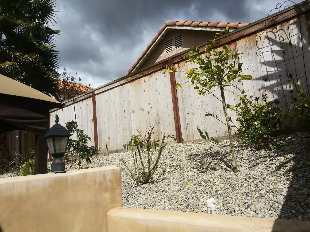 Trusted lawn care service with custom design in Lake Forest, CA by Marco's Garden Services