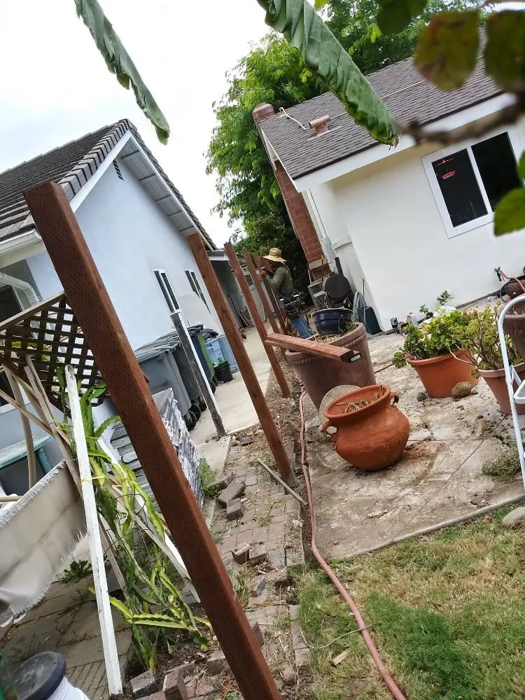 Custom residential landscaping experts serving Lake Forest, CA - Marco's Garden Services