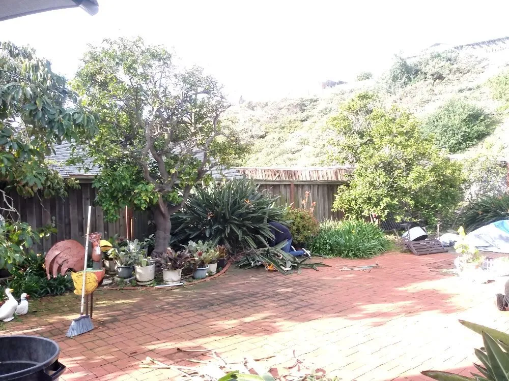 Trusted garden landscaping for residential properties in Lake Forest, CA by Marco's Garden Services