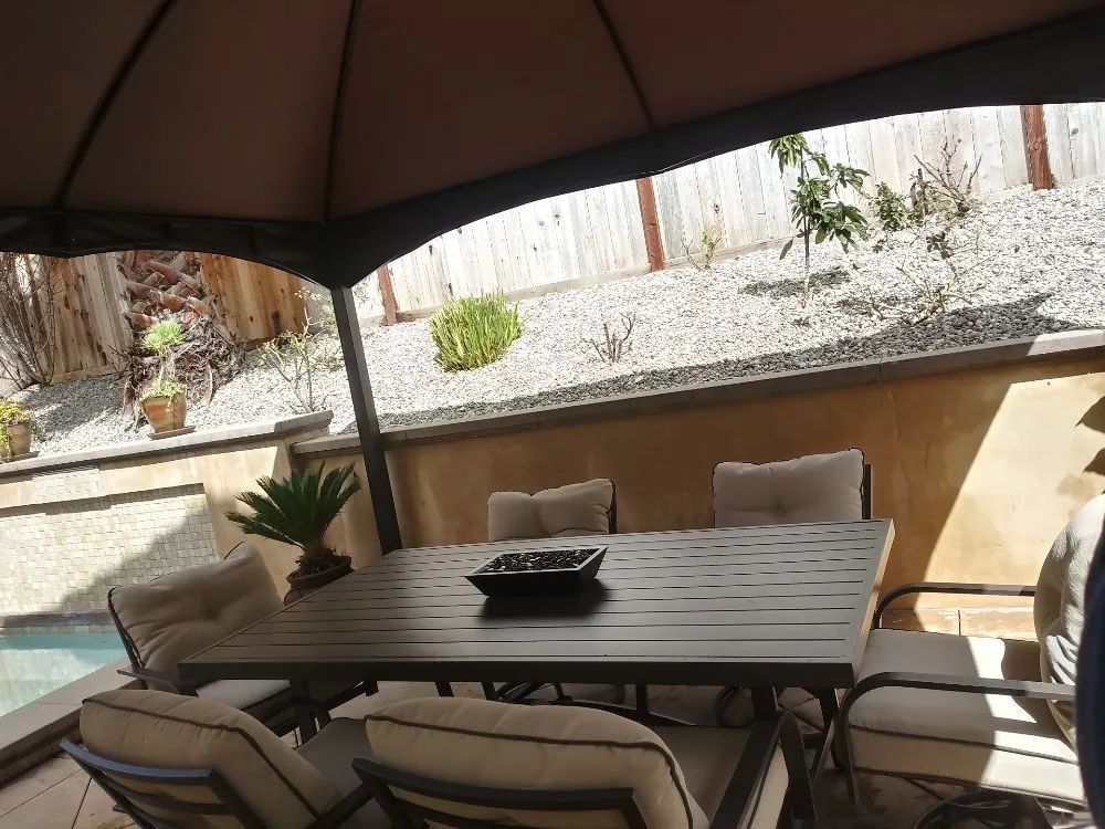 Reliable yard maintenance for year-round maintenance in Lake Forest, CA by Marco's Garden Services