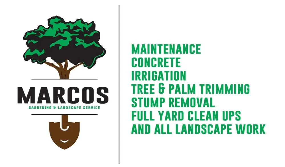 Professional outdoor landscaping in Lake Forest, CA - Marco's Garden Services
