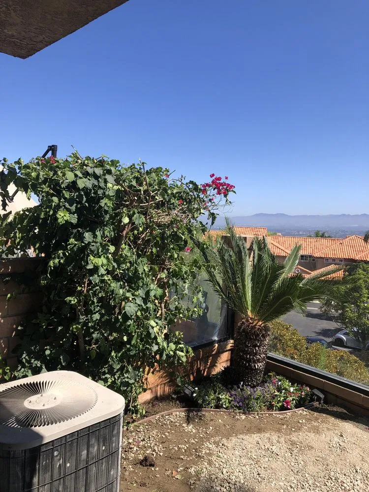 Trusted landscape installation in Lake Forest, CA - Marco's Garden Services