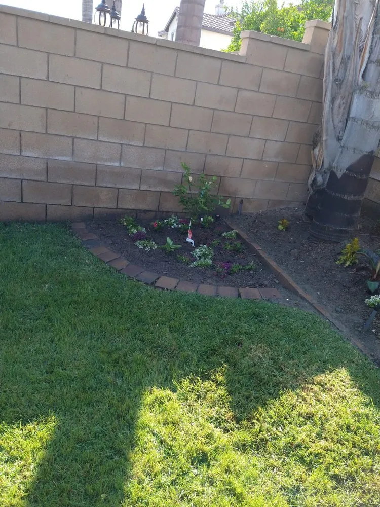 Trusted lawn mowing service for homes across Adelanto, CA - Marco's Gardening & Landscaping Services