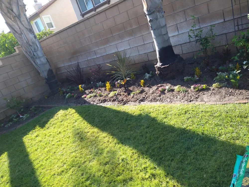 Reliable residential landscaping experts serving Adelanto, CA - Marco's Gardening & Landscaping Services