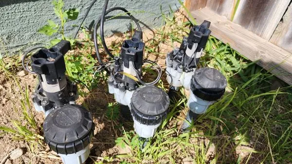 Marco's Gardening & Landscaping Services