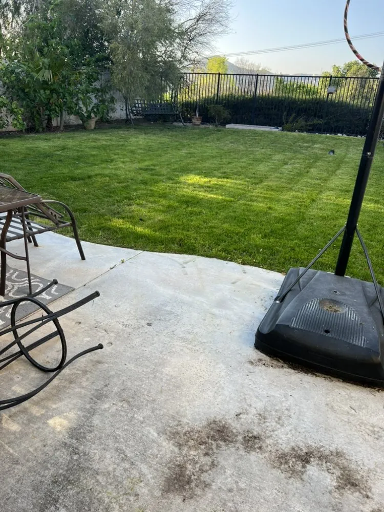 Top-rated lawn care service experts serving Santa Clarita, CA - Marco’s Gardening Service