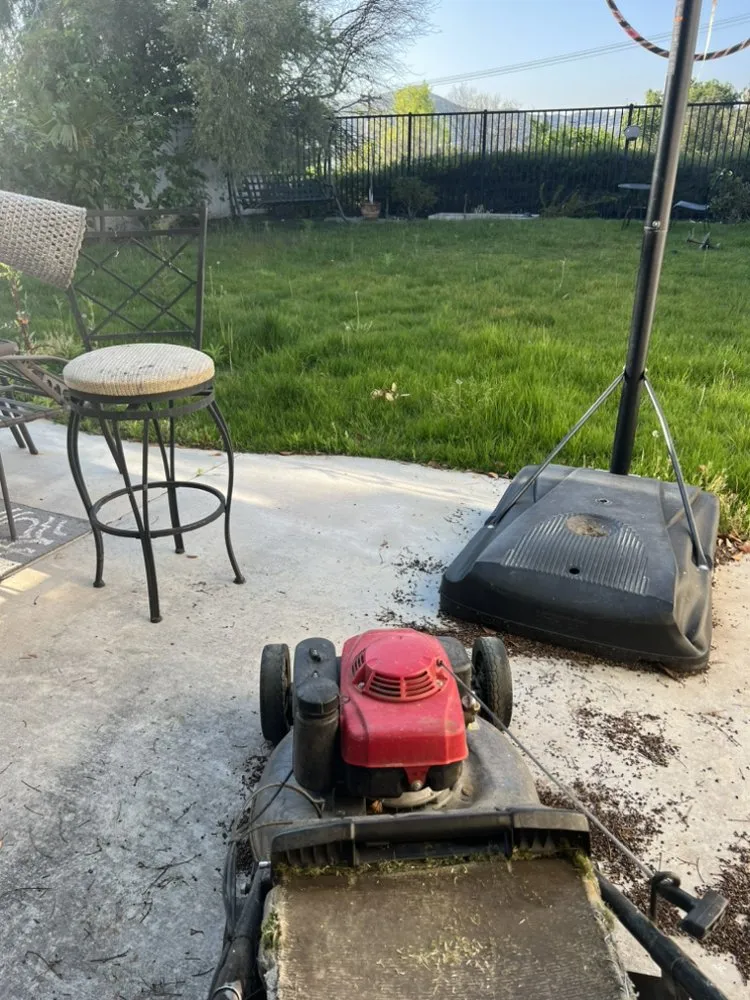 Trusted landscape installation experts serving Santa Clarita, CA - Marco’s Gardening Service