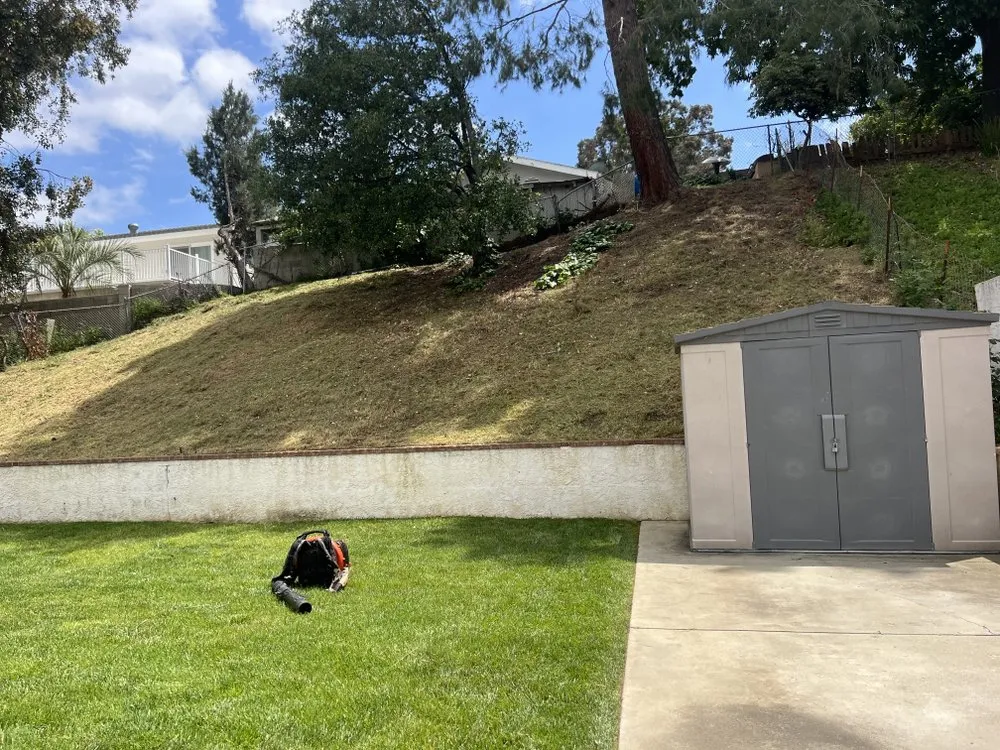 Reliable outdoor landscaping experts serving Santa Clarita, CA - Marco’s Gardening Service