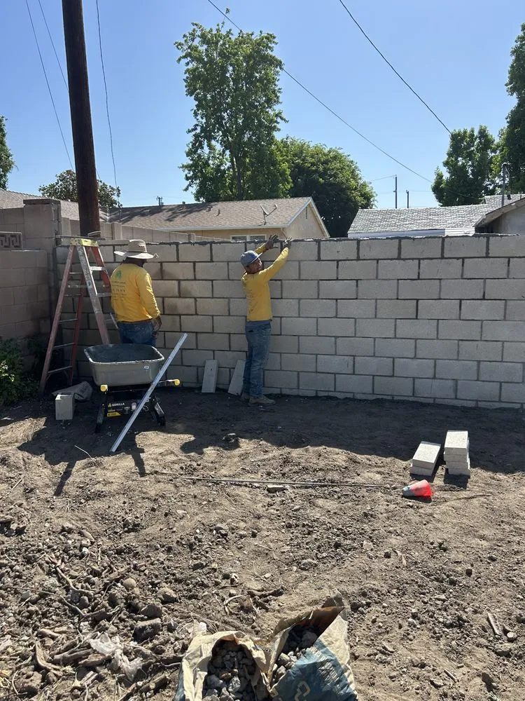 Custom residential landscaping for homes across Simi Valley, CA - Marcos Landscape & Hardscape