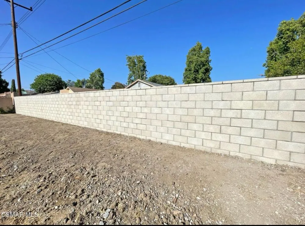 Professional landscaping services in Simi Valley, CA by Marcos Landscape & Hardscape