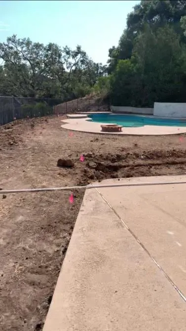 Top-rated lawn mowing service for homes in Simi Valley, CA by Marcos Landscape & Hardscape